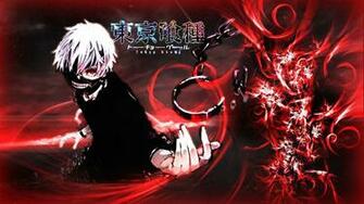Tokyo Ghoul Wallpaper By Enrozi