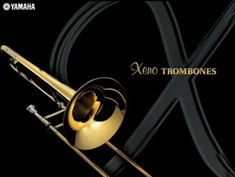 Trombone Yamaha