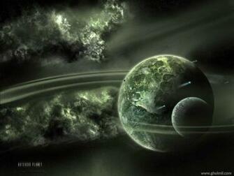 3d HD Planets Wallpaper For Laptops E Entertainment