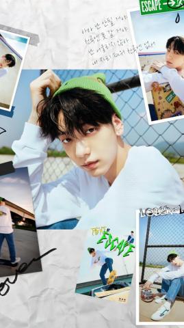 Soobin Txt Loser Lover Wallpaper 4k Pc Desktop 7930b