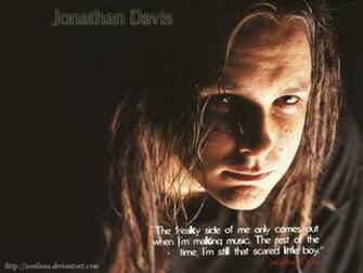 Korn Untouchables Wallpaper Jon By Sonluna