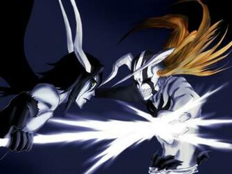 Ichigo Vs Ulquiorra By Yannico0