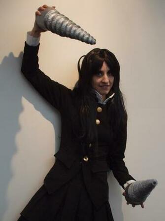 Kato Steampunk Girl