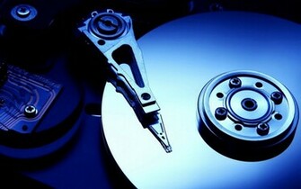 Computer Hard Drive Structure HD Wallpaper Epic Desktop Background