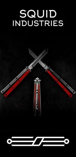 Made A Phone Wallpaper Balisong