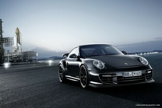 Porsche Gt2 Rs Wallpaper
