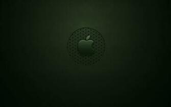 Apple Logo Mac Wallpaper