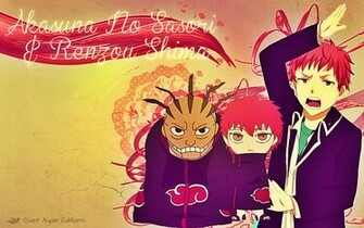 Wallpaper Sasori Y Shima By Superstarelevate