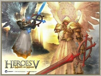 Los Trucos En Heroes Of Might And Magic V Tribes The East Pc