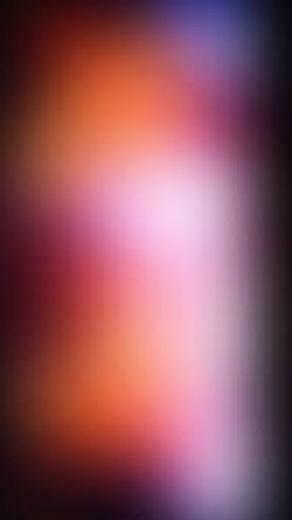 Wallpaper Full HD X Smartphone Blur
