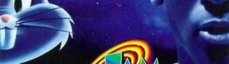 Bugs Bunny Space Jam Michael Jordan Ouzn