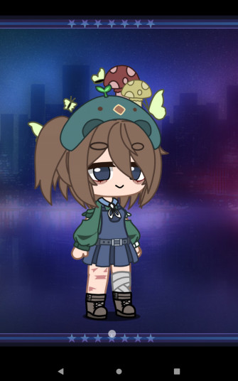 What Does A Cottage Core Oc Look Like And This Good