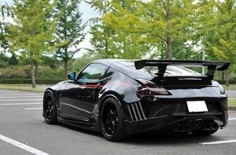 Amuse Kit Nissan 370z Random In Body