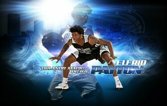 Orlando Magic Wallpaper Izaakhale