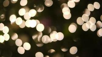 Blurred White Lights With Green And Red Hues No Cost Royalty