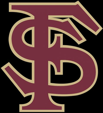 Florida State Spear Logo For