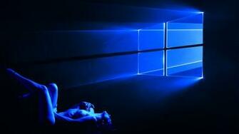 Windows Wallpaper By Spyrbone