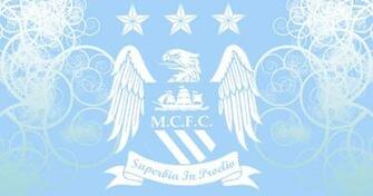 City Of Manchester Stadium Arena