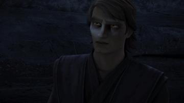 Anakin Skywalker Clone Wars Wallpaper