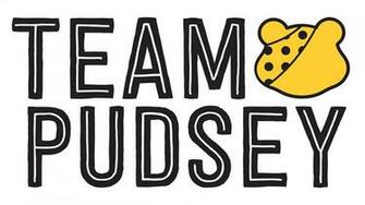 Bbc Children In Need Team Pudsey Challenges Have Arrived