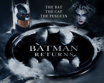 Batman Returns Fanon