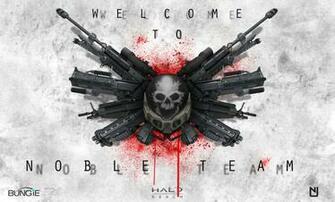 Halo Reach Emile Wallpaper