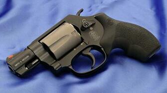 Weapons Smith And Wesson Wallpaper High Resolution