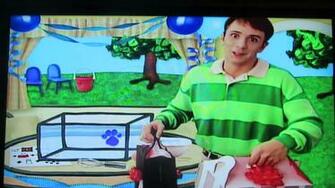 Best Blues Clues Wallpaper Music