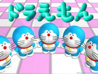 Doraemon 3d Wallpaper HD Fine