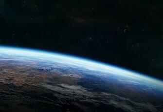 Low Earth Orbit Wallpaper Pics About Space