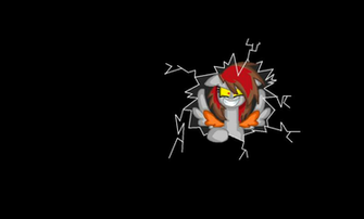 Badass Skull Wallpaper Widescreen Bleeding By