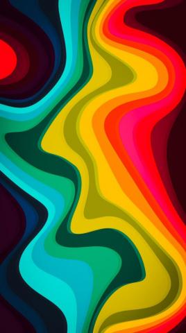 iPhone Wallpaper Abstract