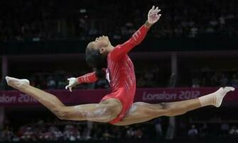 Photo Of Olympic Gymnastics