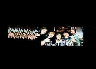 Find Best Wallpaper Bring Me The Horizon Bmth HD
