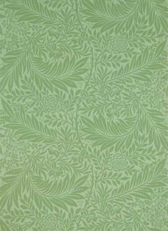 Larkspar Wallpaper By Wm Morris Arts Crafts Style Home Decor Pi