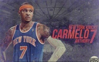 HD Wallpaper Carmelo Anthony Wife Lala X Kb Jpeg