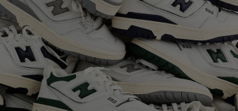 Wpadcshops New Balance Sneakers