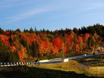 Fall Desktop Wallpaper