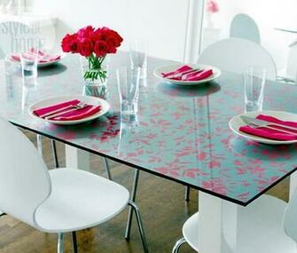 Make Craft Ideas With Leftover Wallpaper Creative Home Decoration