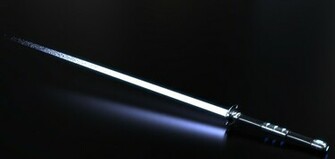 Lightsaber Katana Mark By Toastman85