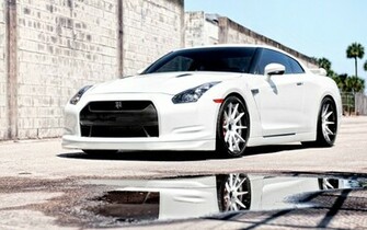 Nissan Skyline Wallpaper HD In Cars Imageci