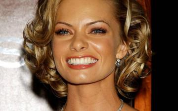 Jaime Pressly Wallpaper
