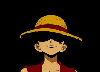 One Piece Luffy Wallpaper
