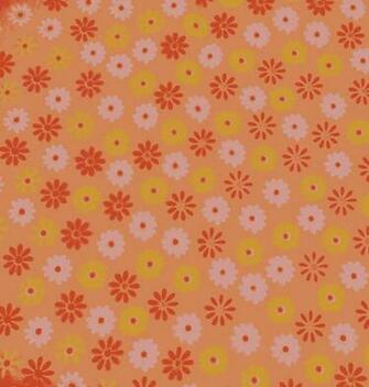Cute Boho Ditsy Beautiful Fashion Prints And Graphics