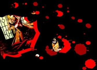 Alexander Anderson Wallpaper By Shadowcat1510