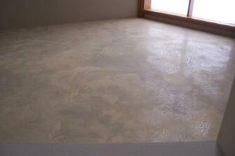 Venetian Plaster From A Fresh Coat Painting In Portland Oregon