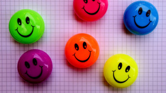 Cute Smile Wallpaper