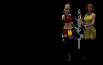 Mirror Image Wallpaper By Mdbruffy Fan Art Movies Tv