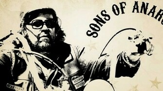 Wallpaper Sons Of Anarchy HD Upload At October