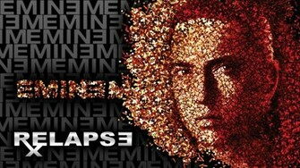 Eminem Relapse Wallpaper